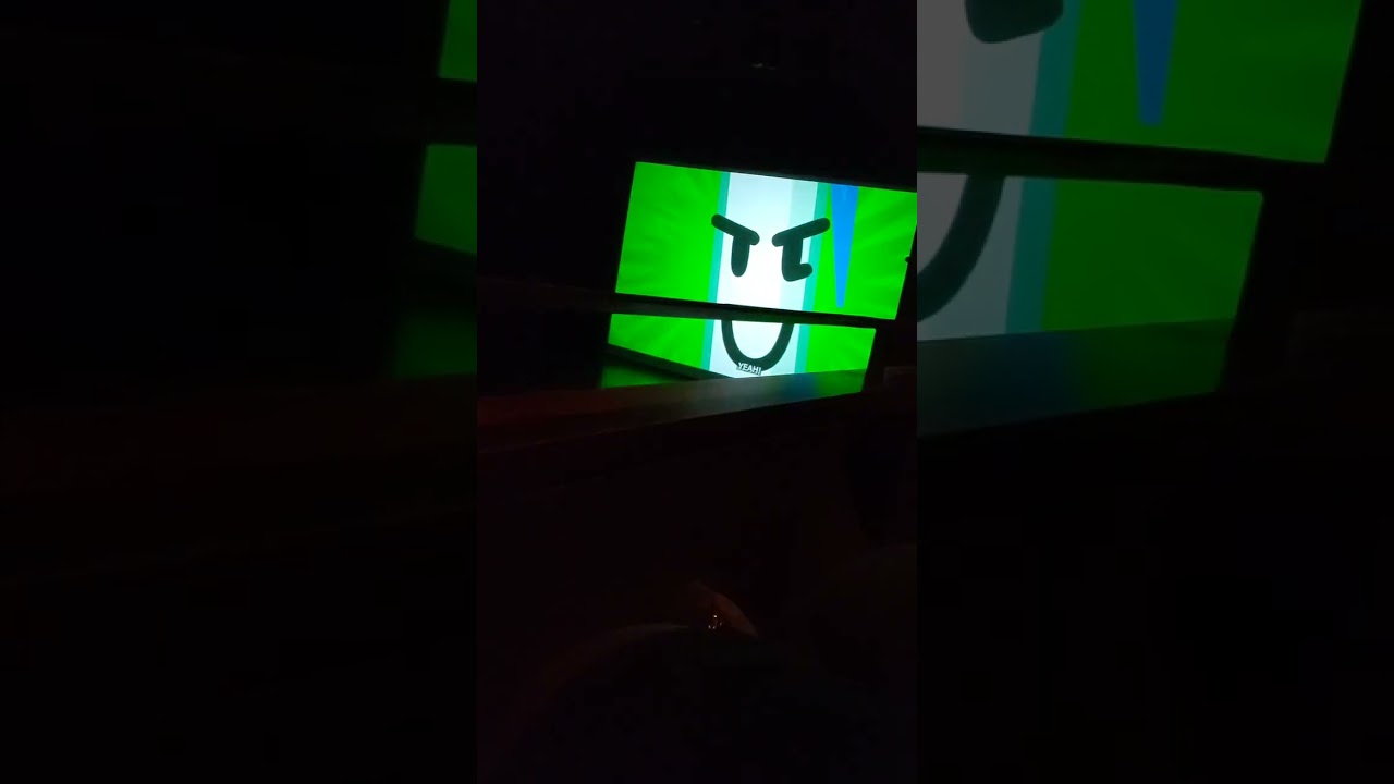 BFDI:TPOT 12 REACTION AT THE DUNHAM THEATER JULY 6