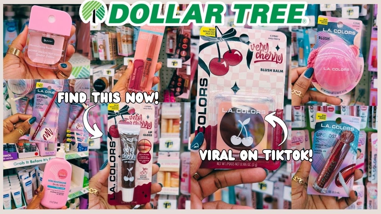 DOLLAR TREE🚨SHOCKING NEW $1.25 ARRIVALS...WON’T LAST LONG‼️ #dollartree | Charity x Style