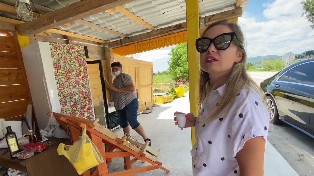 🚨 CHORWACJA Droga do DUBROWNIK - SZAŁ 😍