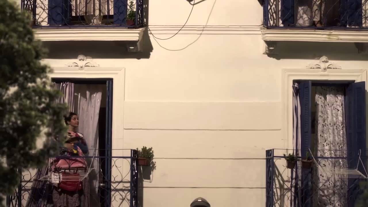 Djarti saison 2 épisode 15