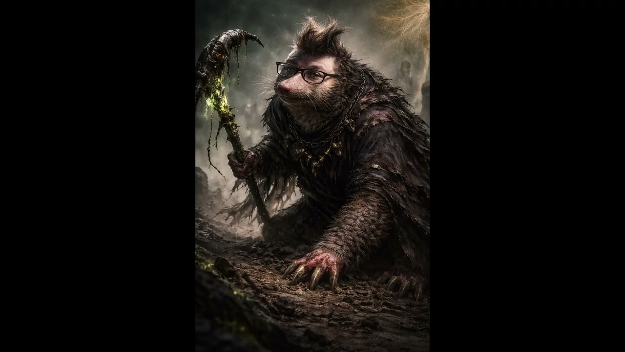 Tunelowiec Margo-Chłopiec