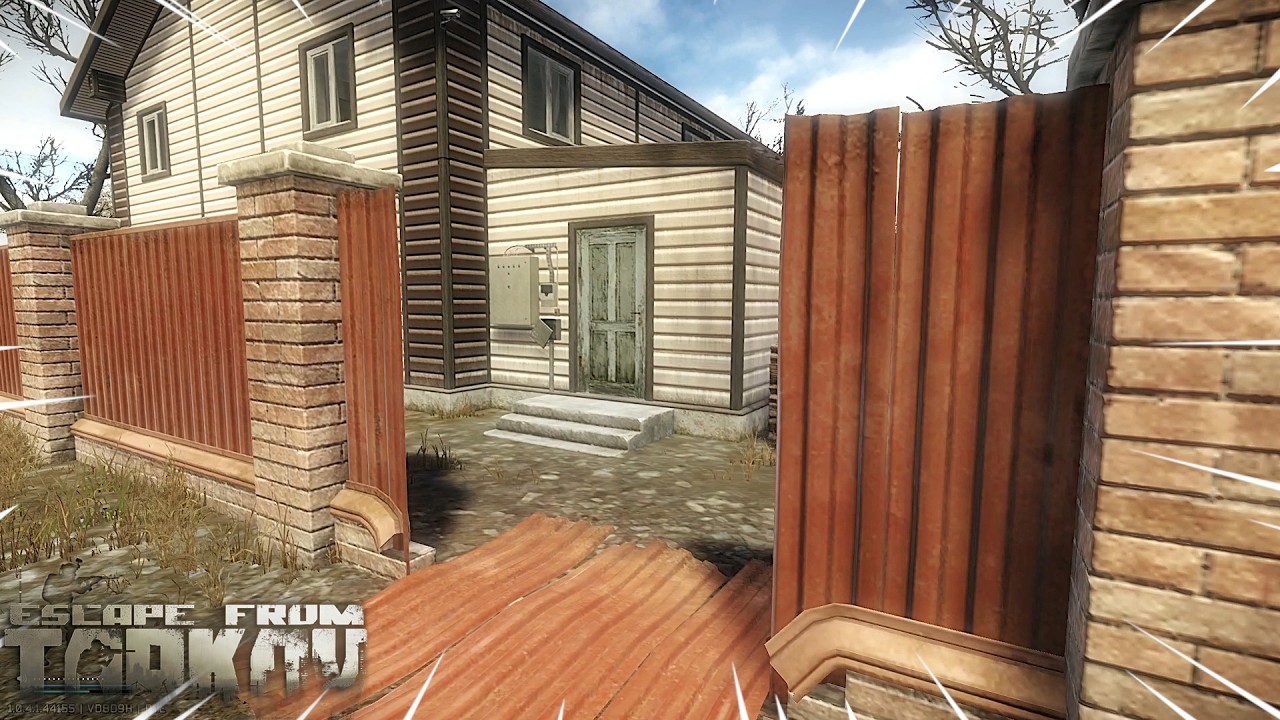 Tarkov PVE - Professional Shoreline Tasker - Uncut 1.0 - Episode 57