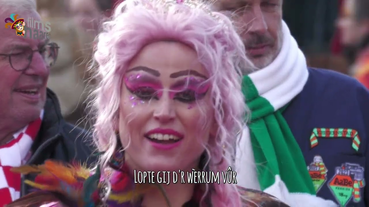 2026 Haorense Carnavals Optocht