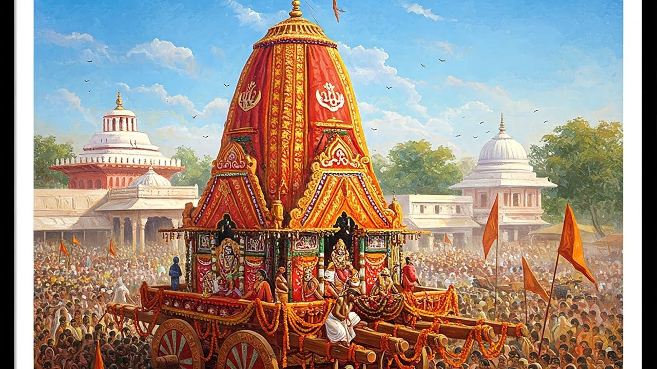 jagannathpur mela 2022 | ranchi Rath Mela 💯 @TRK_FRESH  #RathMelaRanchi #ranchi