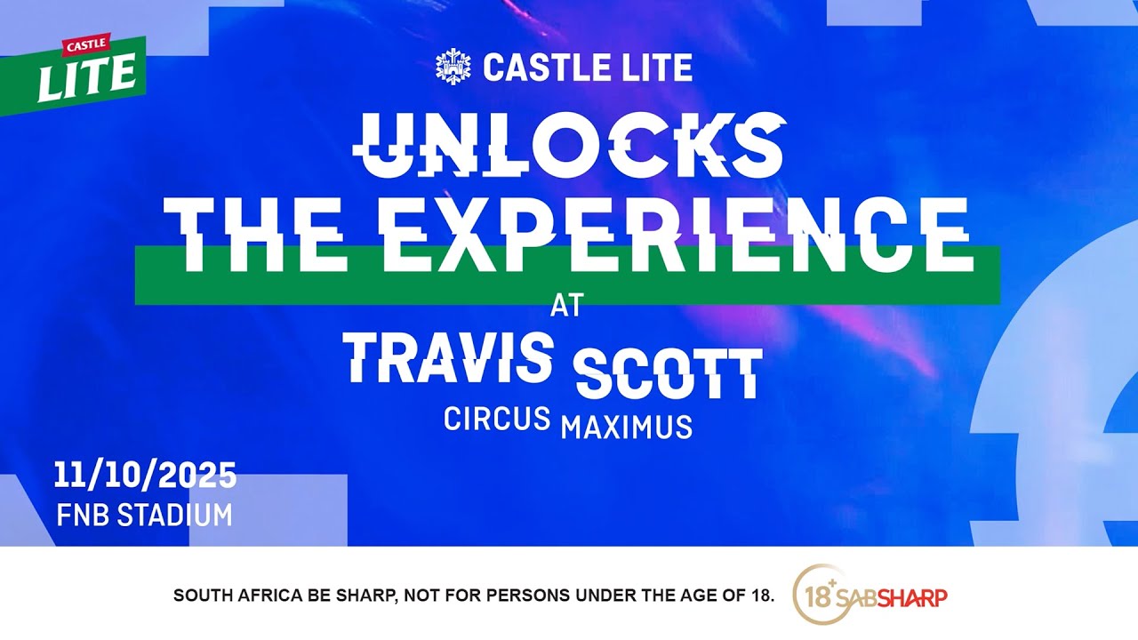 Castle Lite Unlocks The Experience