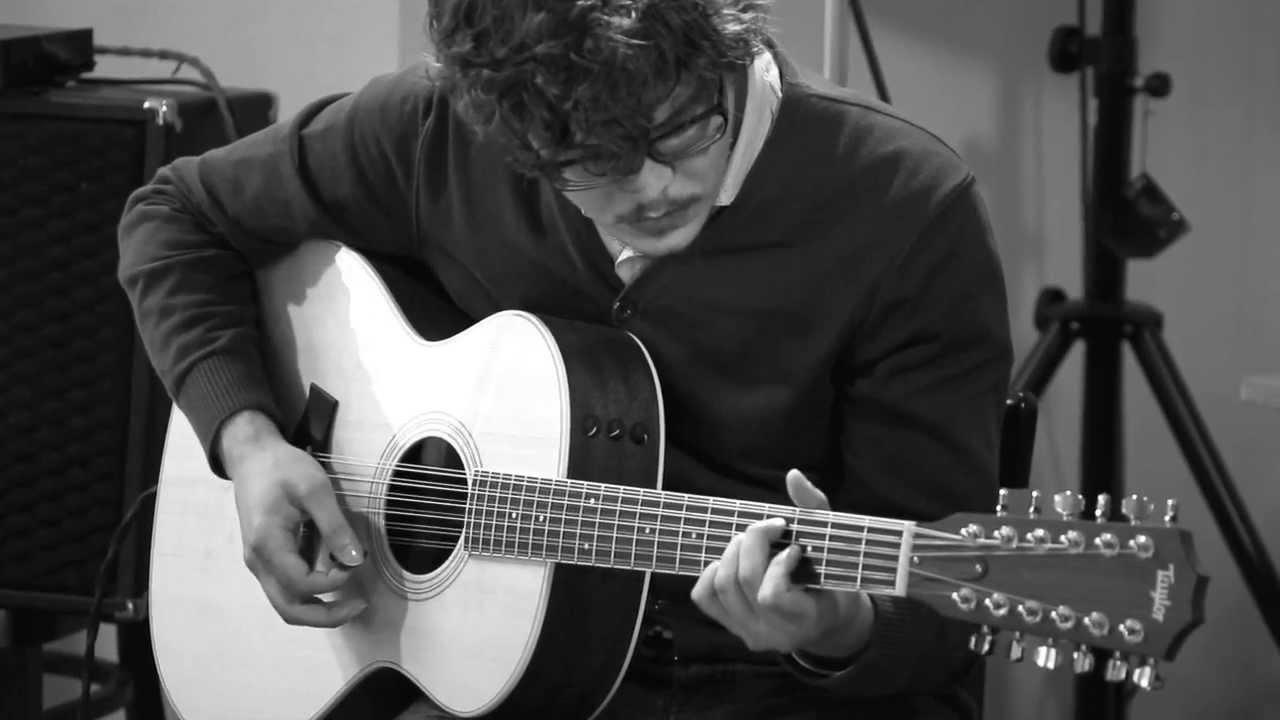 Francesco Diomaiuta Trio Trailer