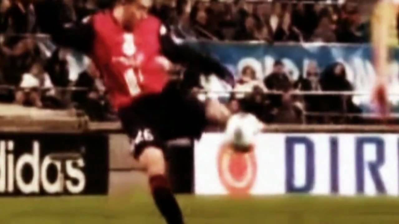Eden Hazard - Europe`s got Talent [HD]