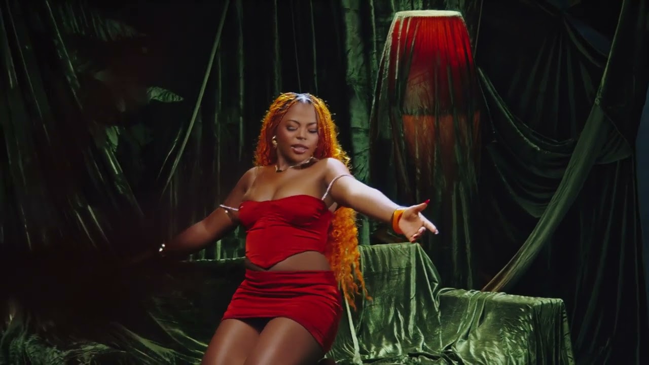 Dorianna Lasim _ San Toi (Visualiseur Officiel )