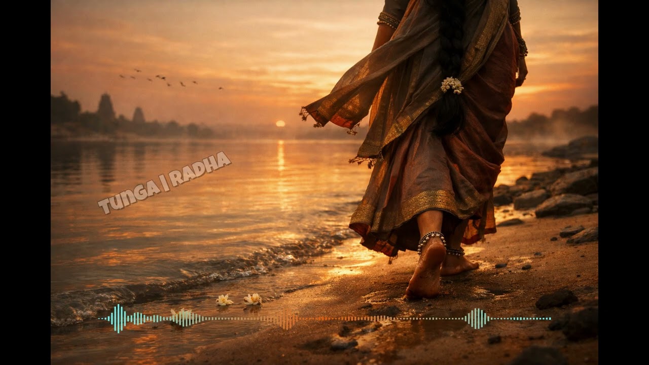 Ayyo| Radhakrishna | Track 22