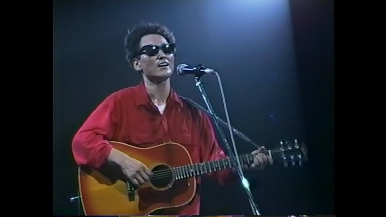 井上陽水　少年時代