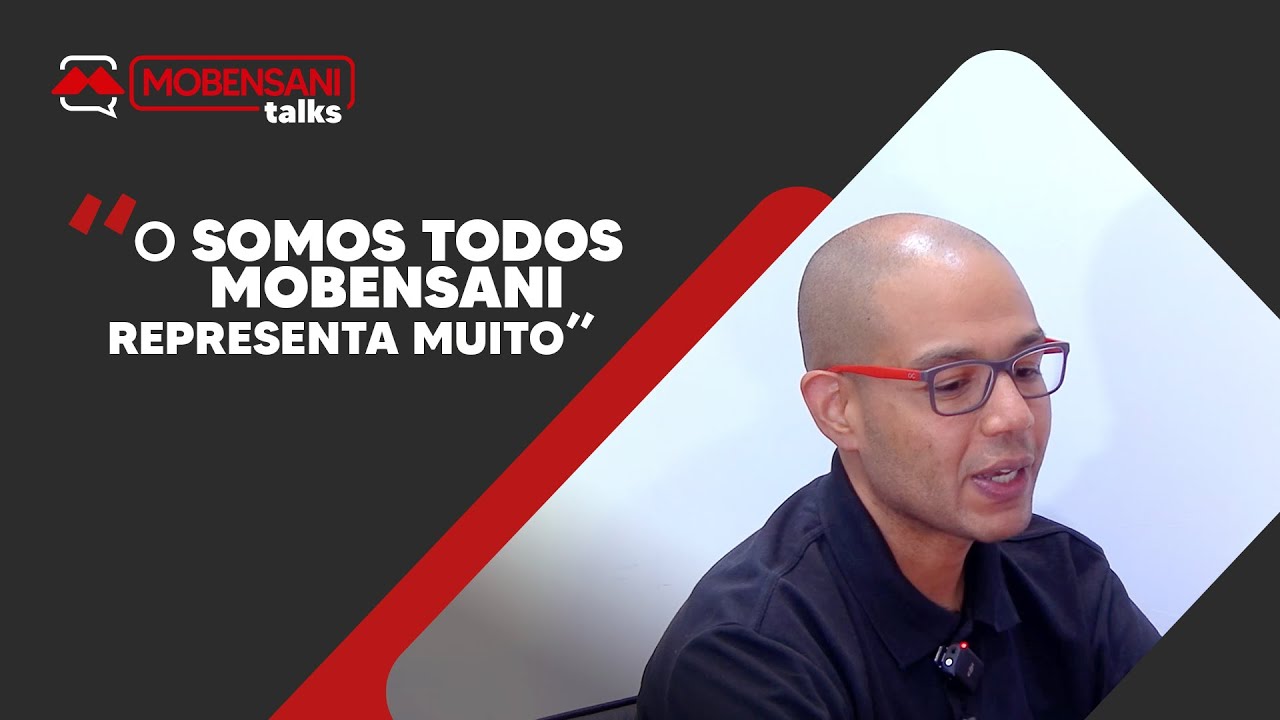 Diego Francisco - Kzulo Propaganda - Mobensani Talks na AUTOMEC 2025