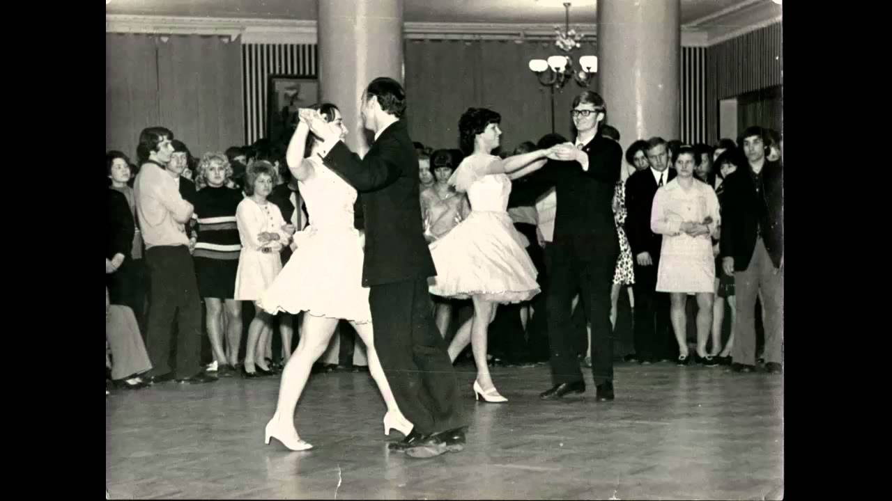 Сланцы. Фото из прошлого