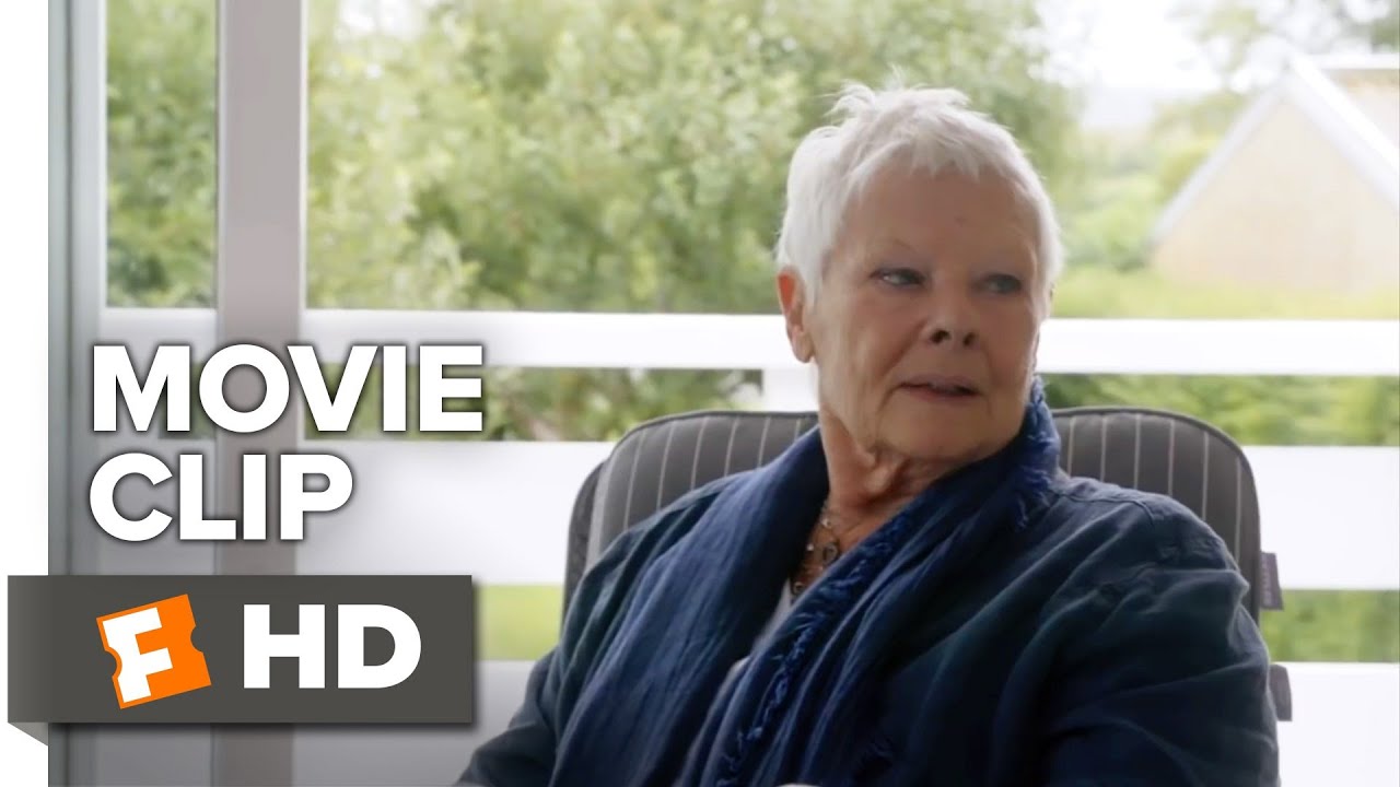 Tea with the Dames Movie Clip - Who is the First Dame? (2018) | Movieclips Indie