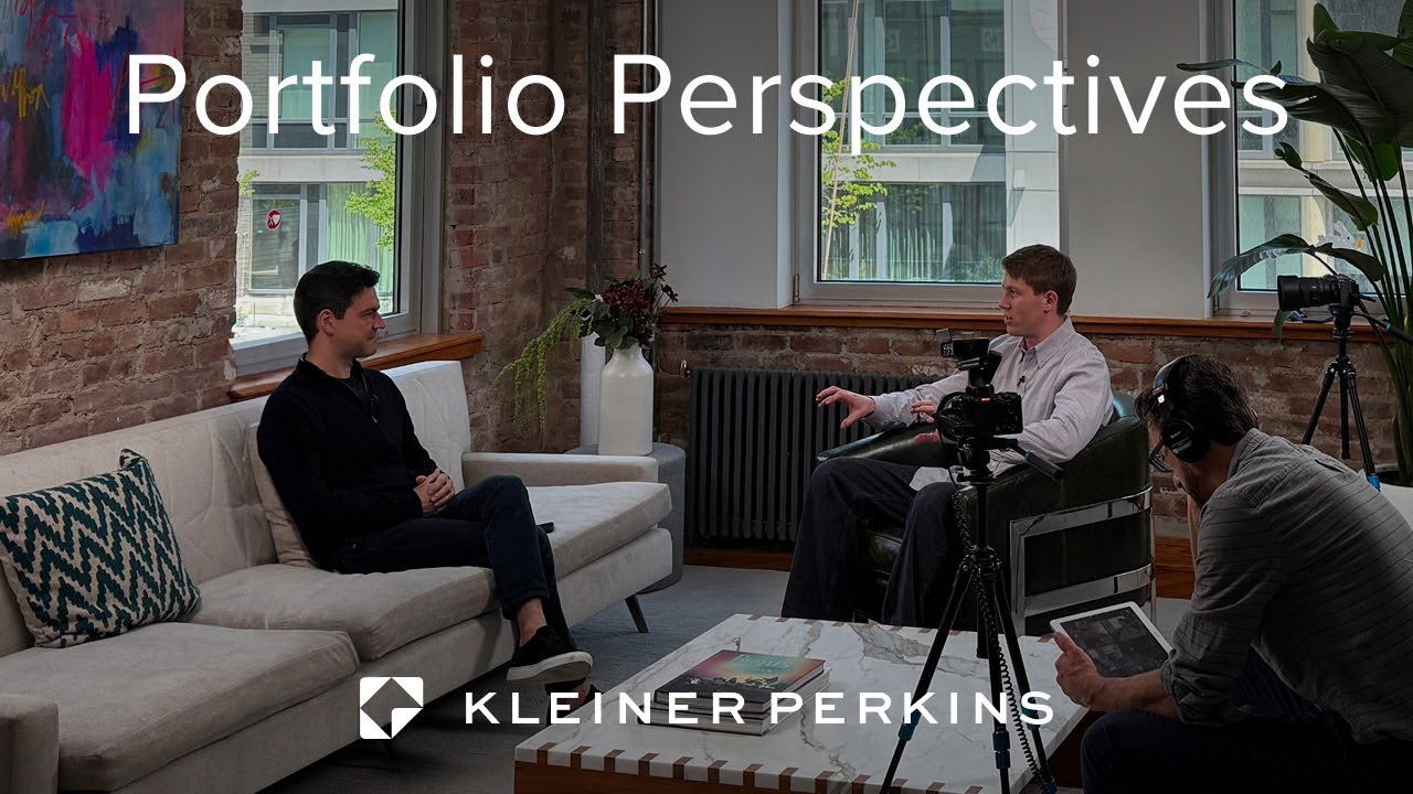 Profound: Brand Visibility for the Generative Internet
