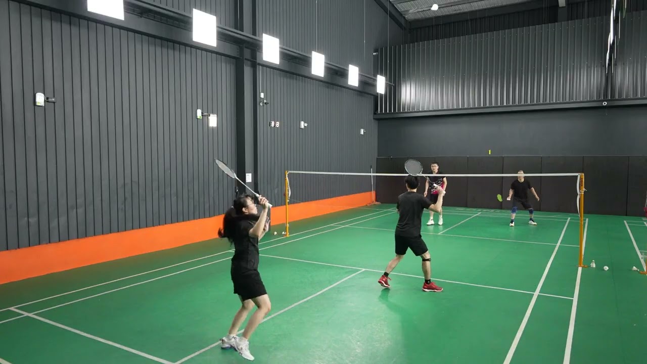 「羽世吾爭」大哥 大哥 vs 怡諠 我 20260124-2