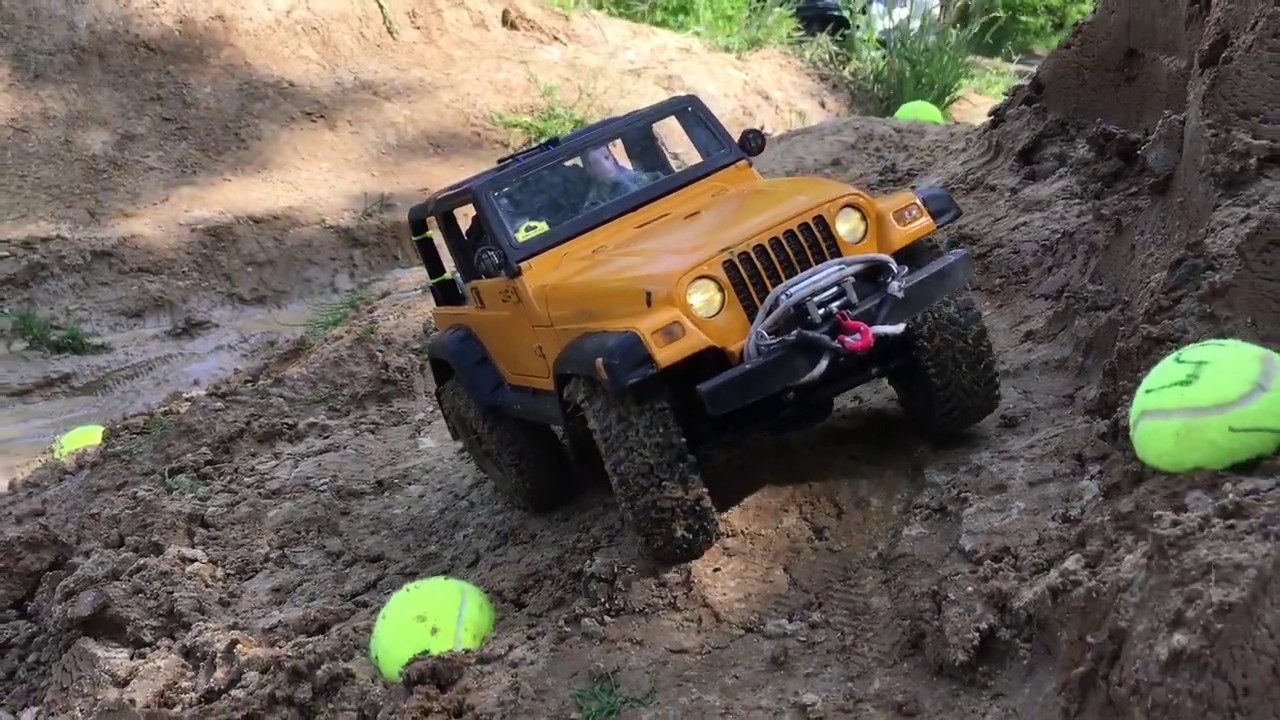 Zawody WSW Challenge Kołbiel 2019 #1 | RC Nennox