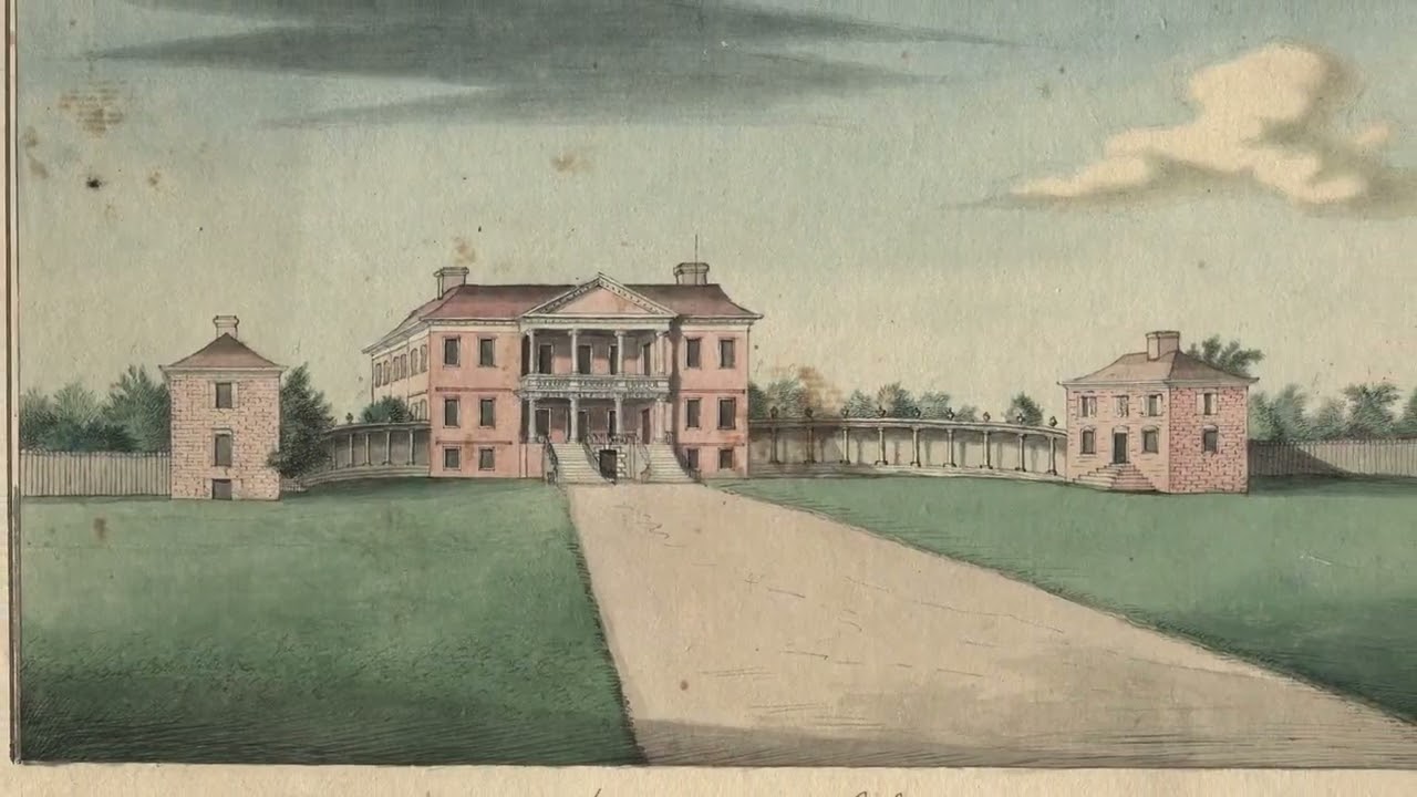 Drayton Hall