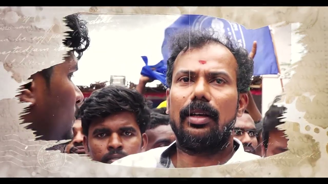 #அண்ணன் பொட்டல் துரை யாதவ் பாடல் #வாராரு நெல்லையில் நம்ம ராசா #பிறந்தநாள் பாடல் வெளியீடு #பொட்டலார்
