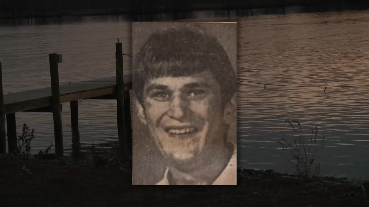 DNA solves 46-year-old Charles City County cold case