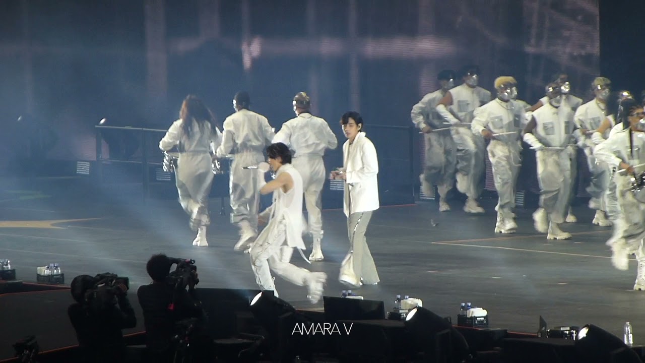 211202 ON - BTS PTD in LA (Day 4)