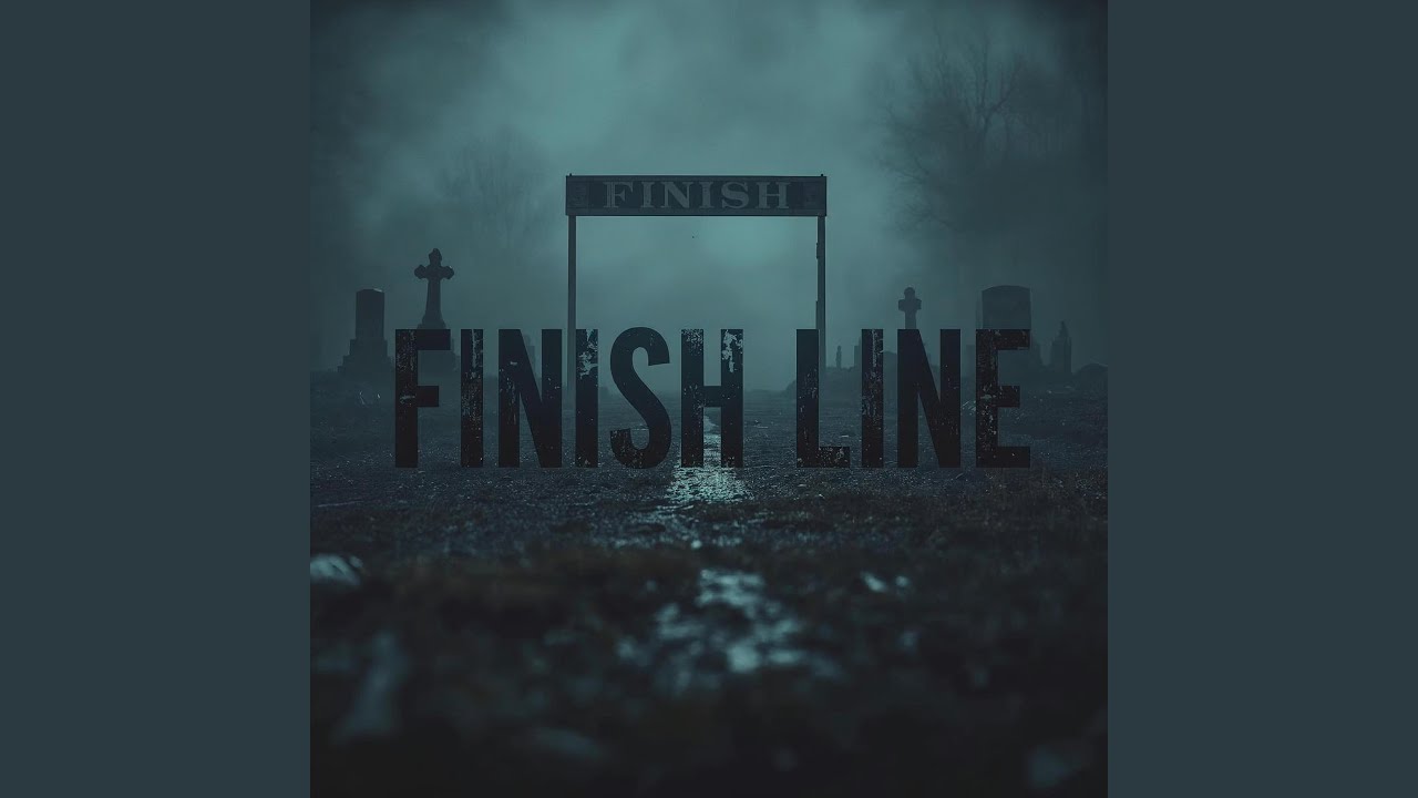 Finish Line