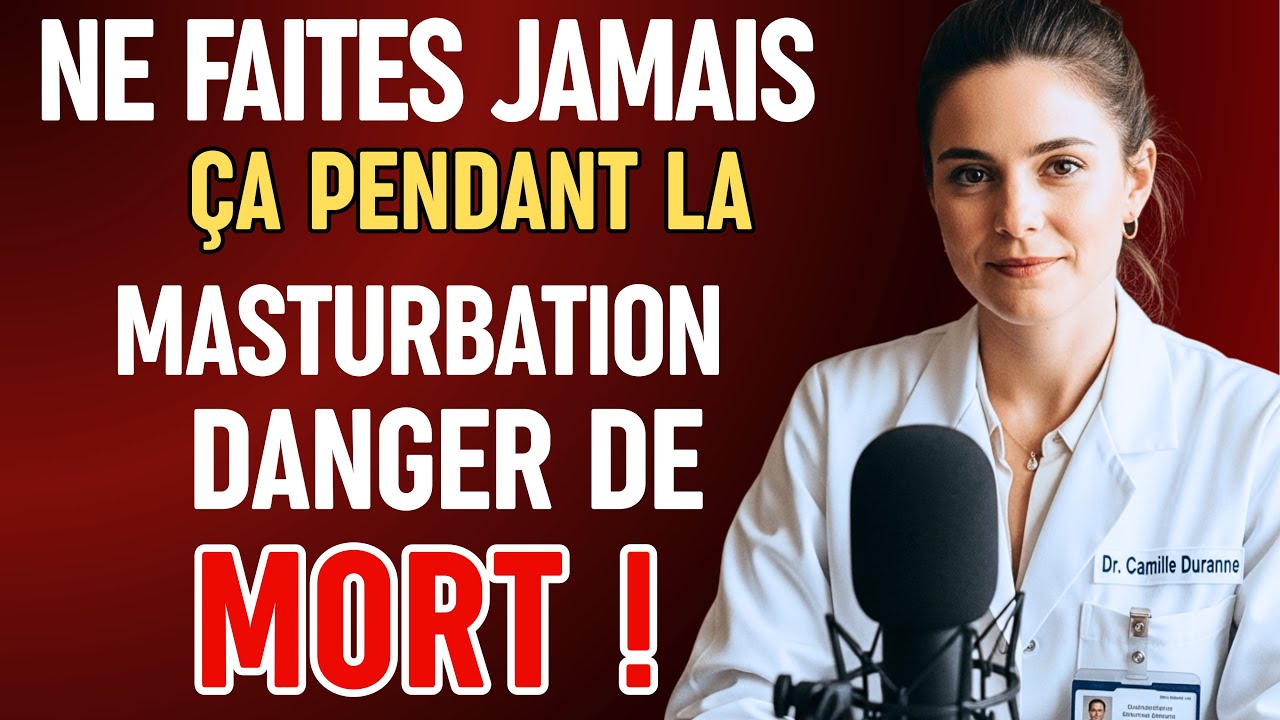 Urologue | 4 Erreurs Mortelles de Masturbation que les Hommes de 70 Ans Ignorent