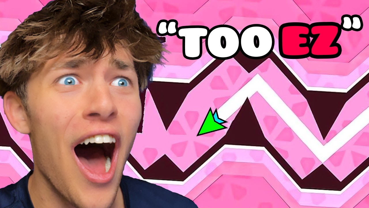 Reacting To Ashley Wave Trials Getting Rated