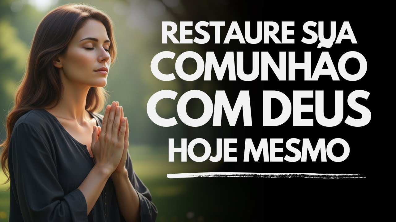 Senhor, purifica meu coração, lava meus pecados e guia-me à Tua graça hoje | Oração