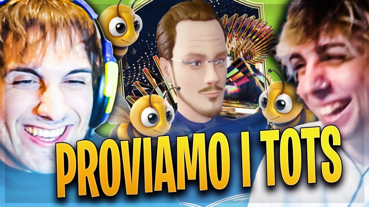BLUR PROVA I NUOVISSIMI TOTS SU TOKYO 2020 !