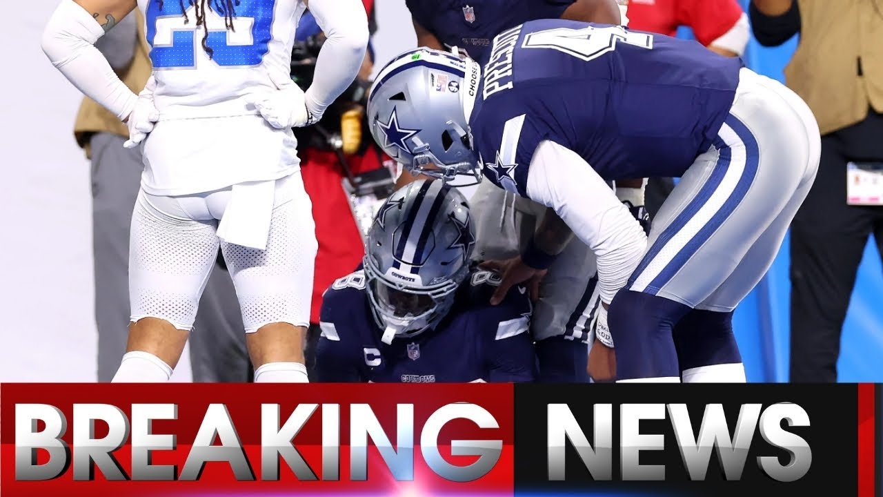 Week 15 NFL Injury Report: CeeDee Lamb Cleared, McCaffrey Update, Tee Higgins Out