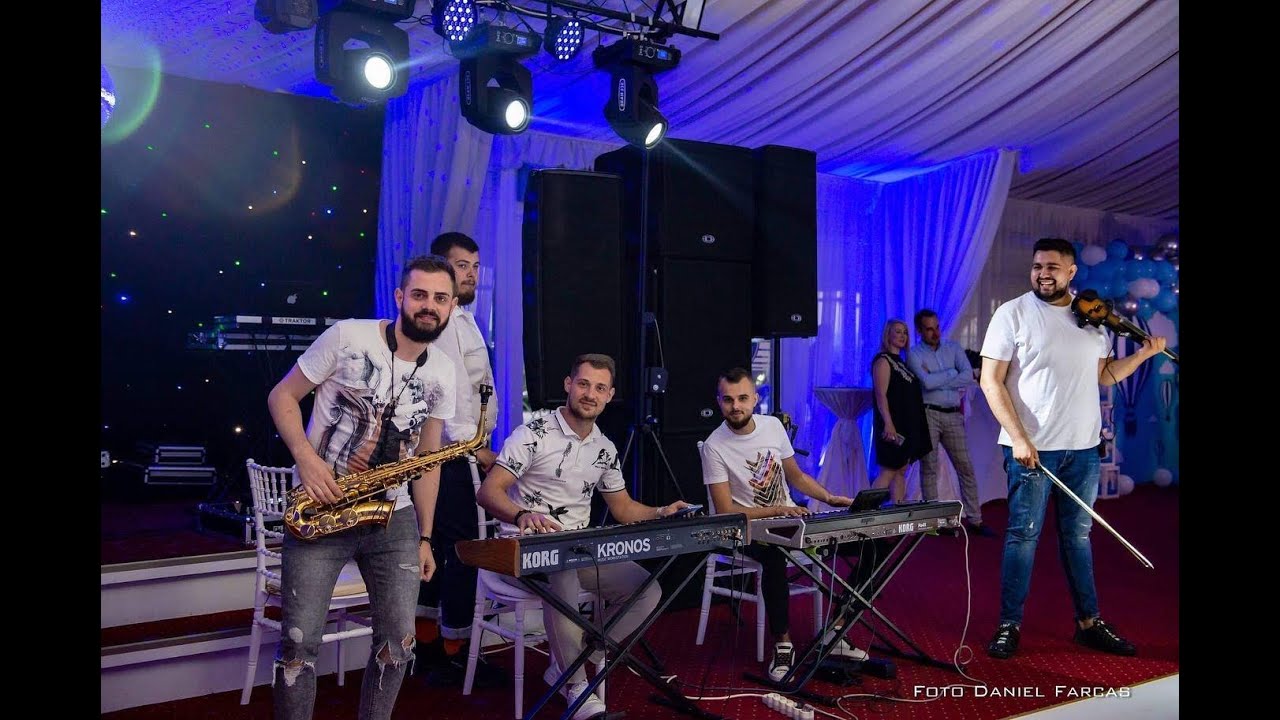 Banat Express // Instrumental // ❕❗SHOW❗❕