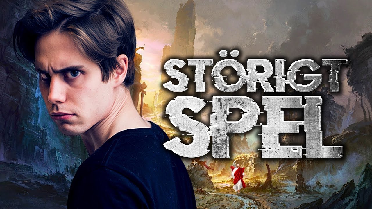 ST&Ouml;RIGT SPEL