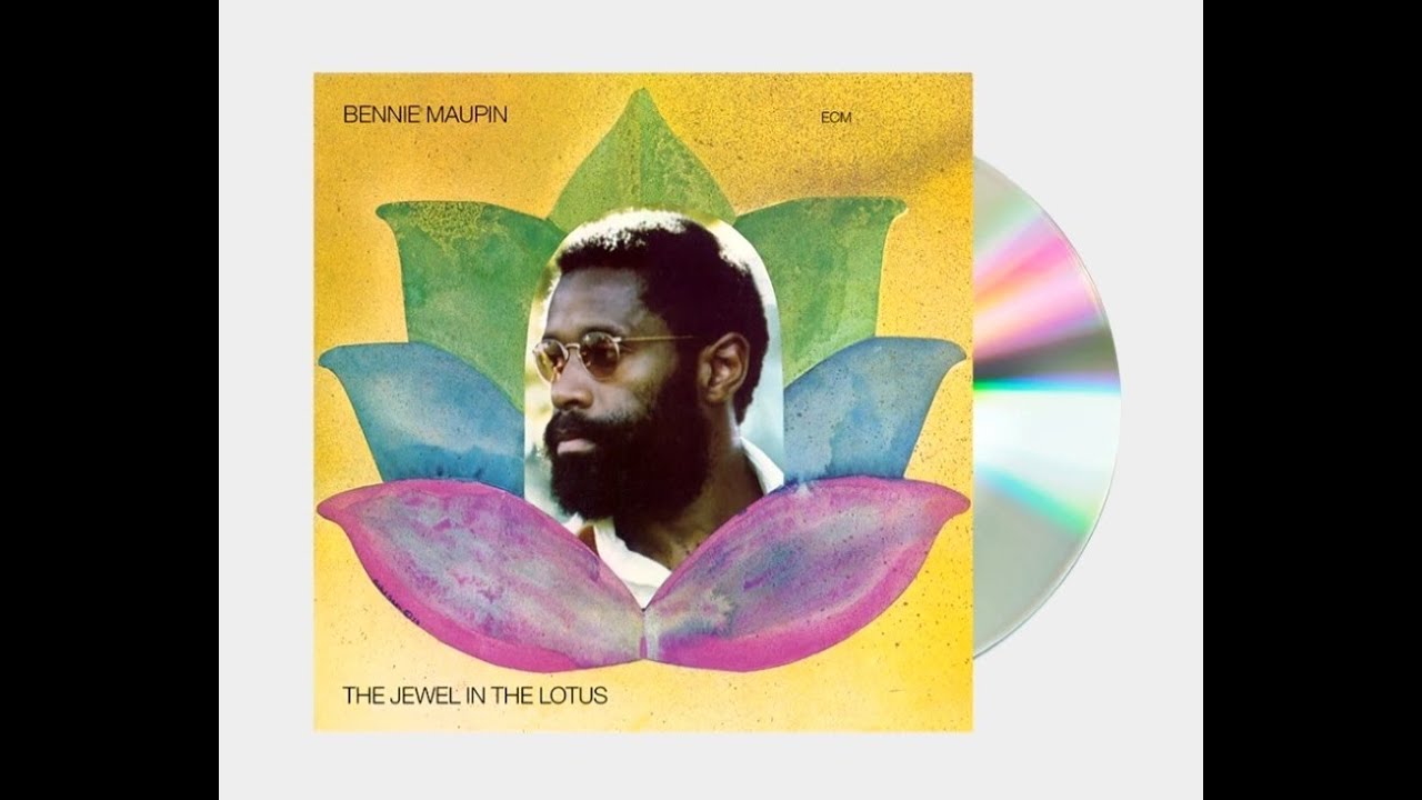 Bennie Maupin - The Jewel In The Lotus [HQ FULL ALBUM]