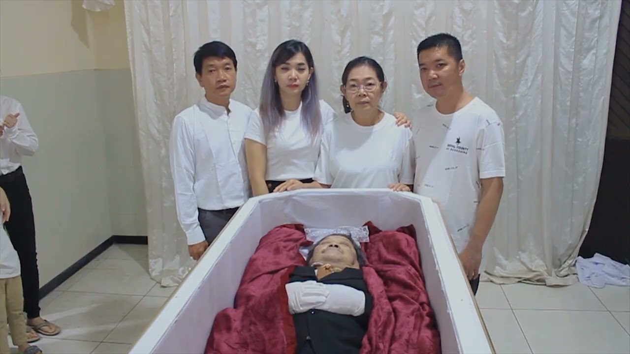 in memoriam subur sunjoto - Njoo Hu Ling 18 oktober 2025