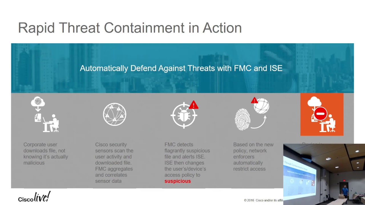 RITSEC Live Stream