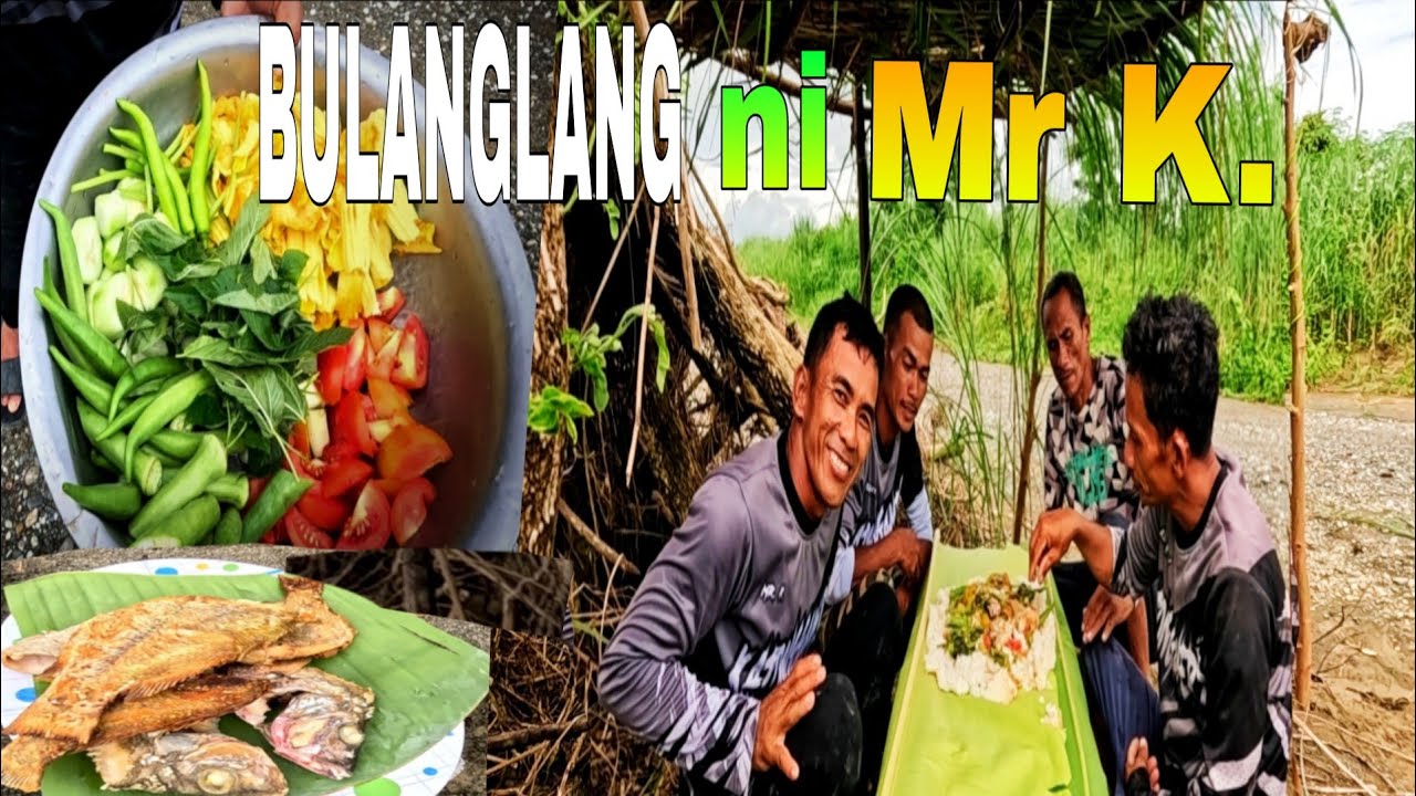 EP521:PART3-DUMAYO PARA MANGAWIL
