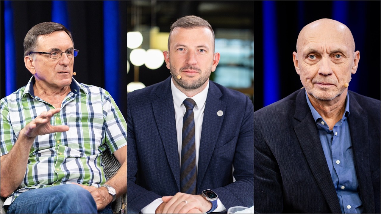 Smūgis Skverneliui – kaip korupcijos skandalas paveiks demokratus? | Iš esmės