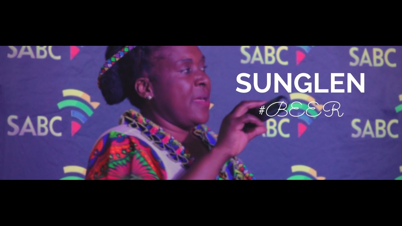 SUNGLEN  TSHABALALA-BEER