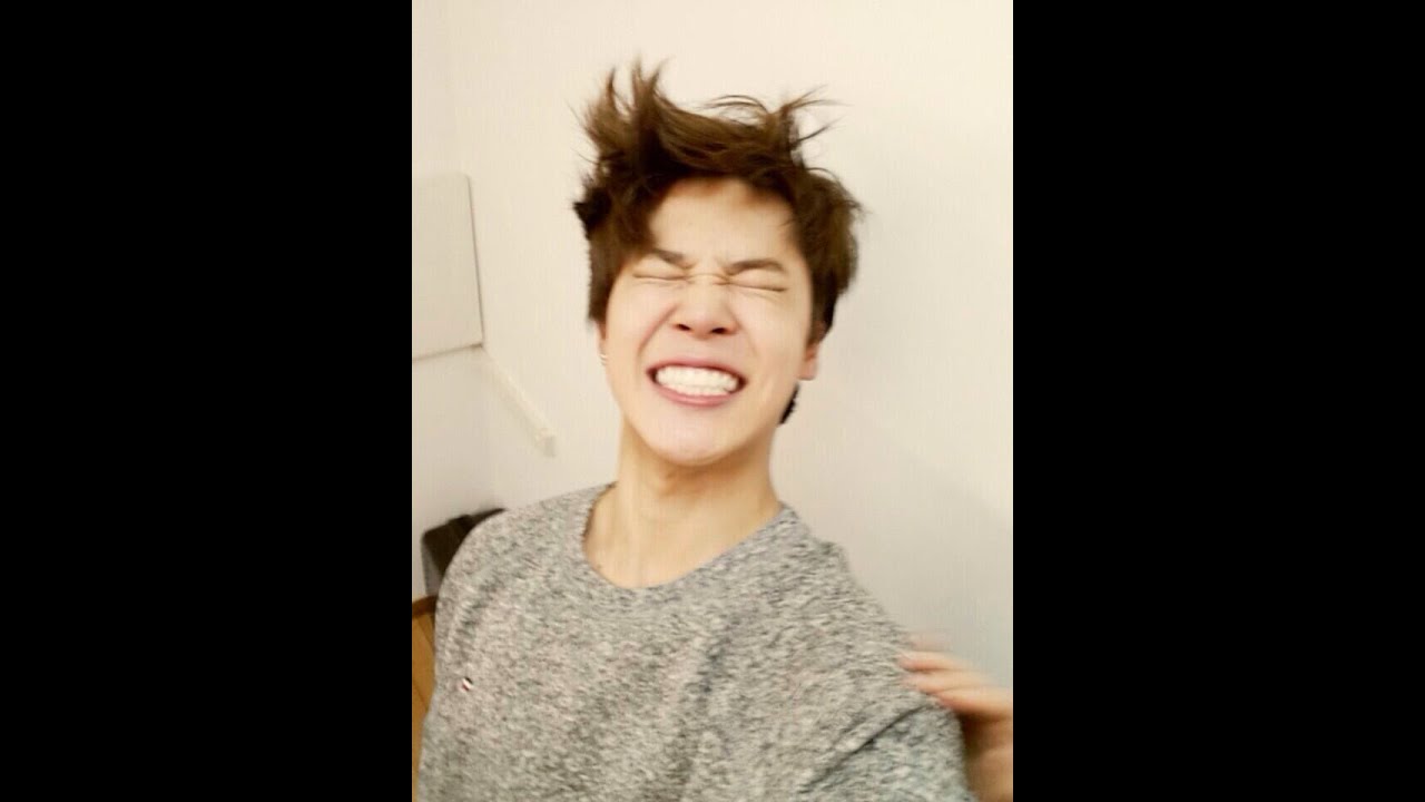 BTS JIMIN'S LAUGH PART 2