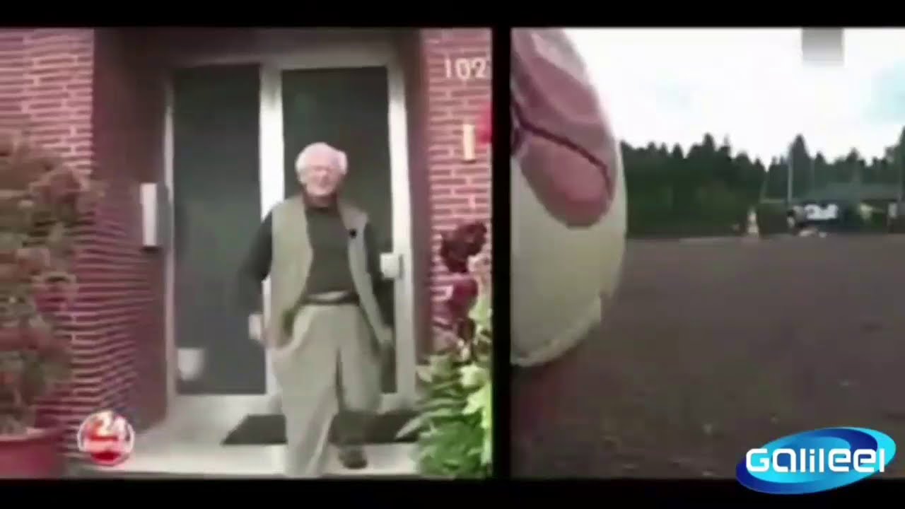 galileel alles kaputt