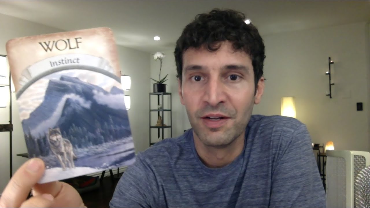 VIRGO June 2018 Extended Monthly Intuitive Tarot Reading by Nicholas Ashbaugh
