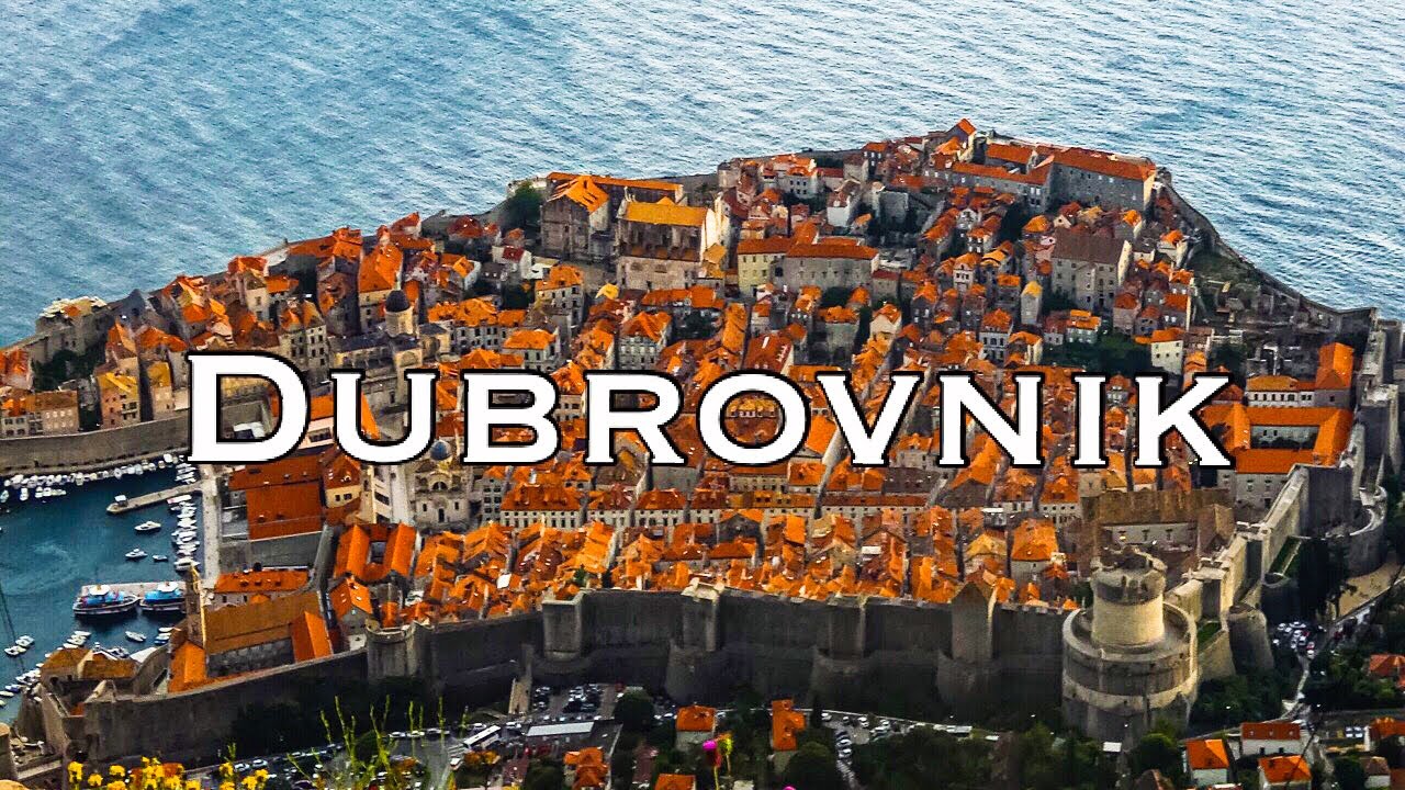 🇭🇷 ЧТО ПОСМОТРЕТЬ В ДУБРОВНИКЕ ЗА 3 ДНЯ | МЫ ПРОГУЛИЛИСЬ ПО СТЕНАМ ЖЕМЧУЖИНЫ АДРИЯ! 😱