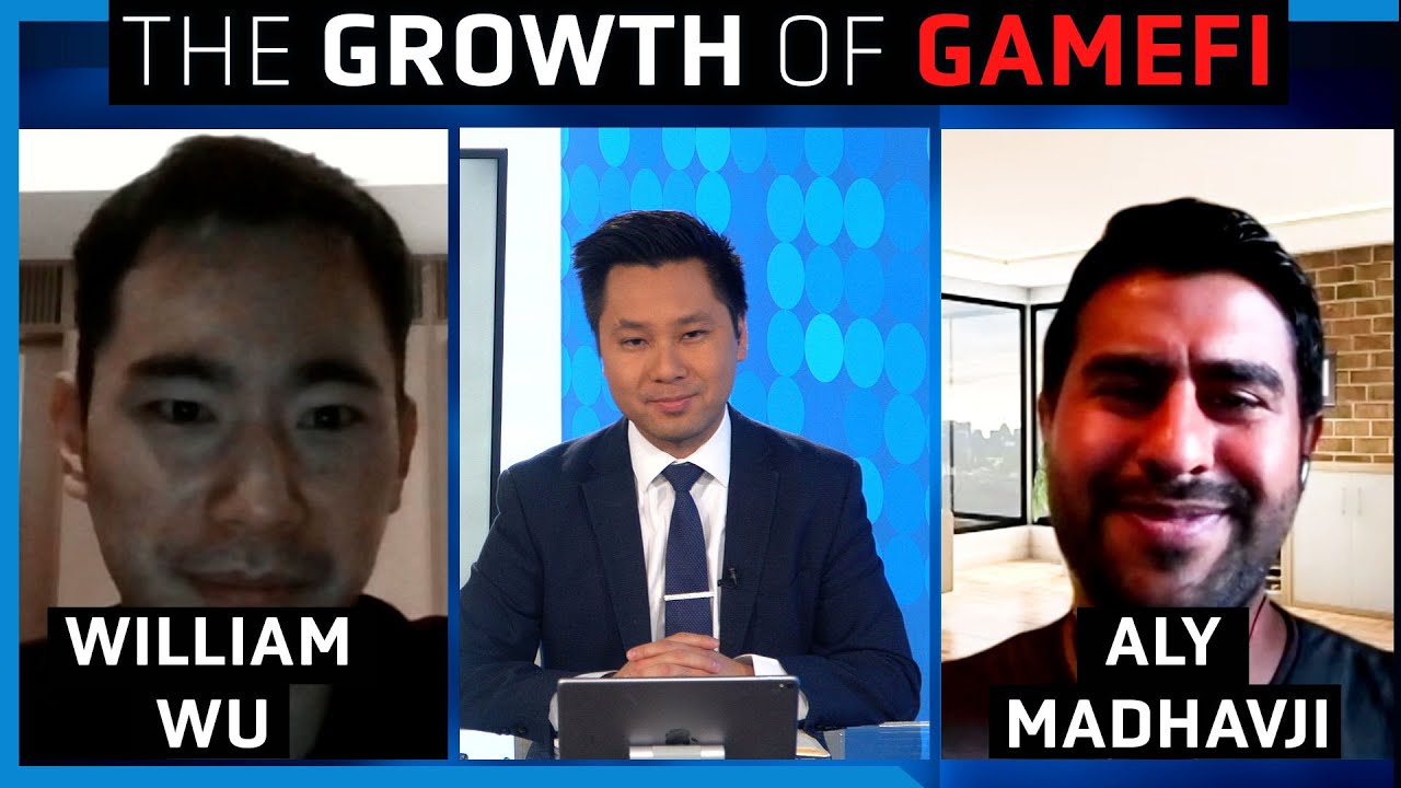 Will GameFi dominate blockchain usage? This is how you can earn cryptos playing video games