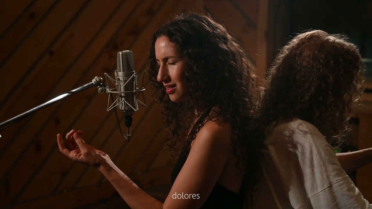 Dana Herz & Einat Sola - Con Qué la Lavaré (Joaquín Rodrigo)