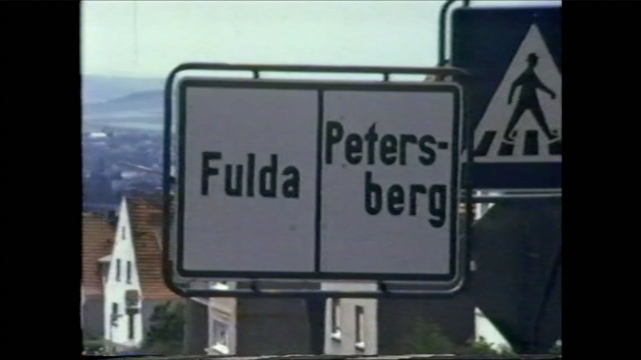 1974 Petersberg Bestandsaufnahme - Teil 02