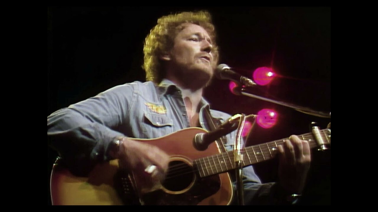 Gordon Lightfoot - Betty Called Me In (original 1976 demo)