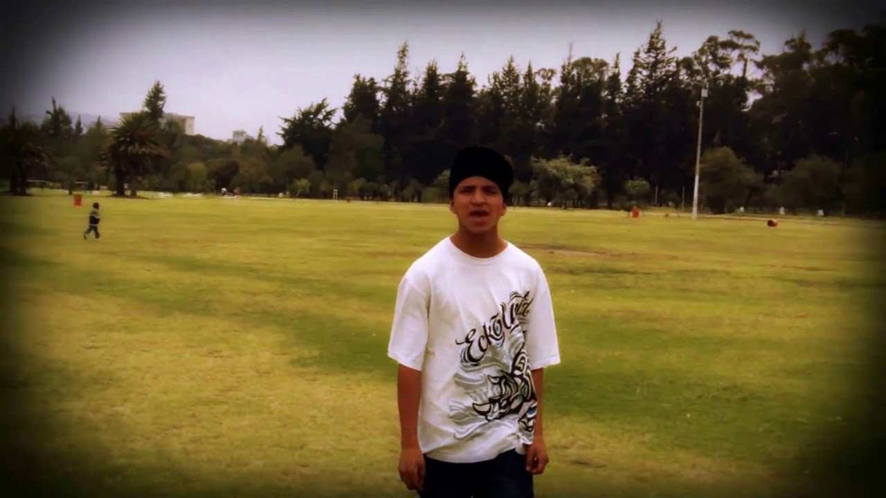 Sayan Style (CkR y Urbano) -  Puedo Enamorarte - Videoclip Oficial HD Hip Hop Romantico