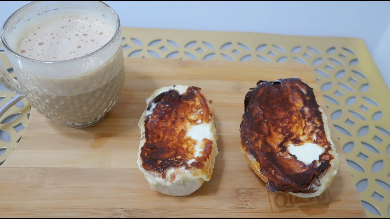 COMO FAZER O MELHOR P&Atilde;O NA CHAPA