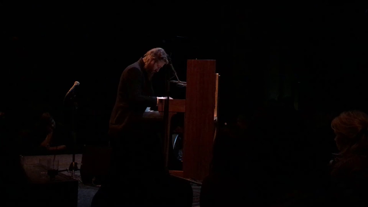 Joep Beving - 432 + Kawakaari @ de Duif, Amsterdam - the Netherlands 2017 live