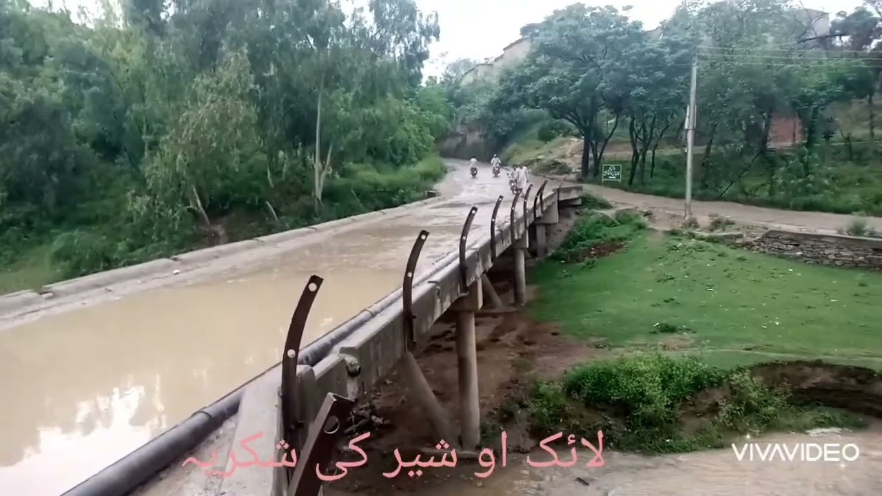 hamara village lundkhwar @majidalishah4038